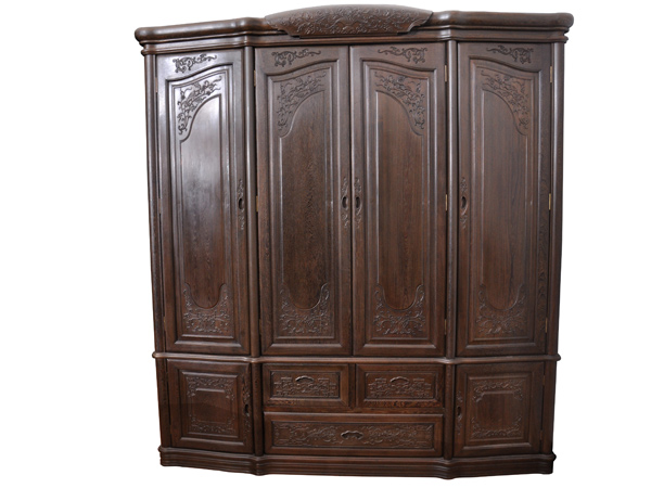 衣柜（锦隆家具）